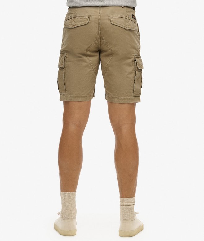 Superdry Heavy Cargo Shorts