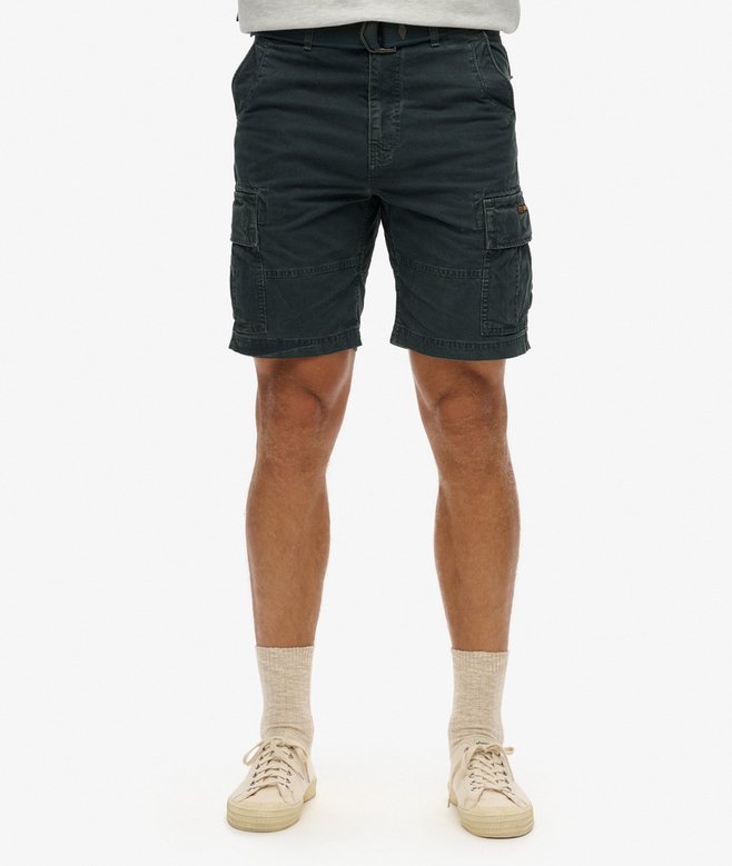 Superdry Heavy Cargo Shorts