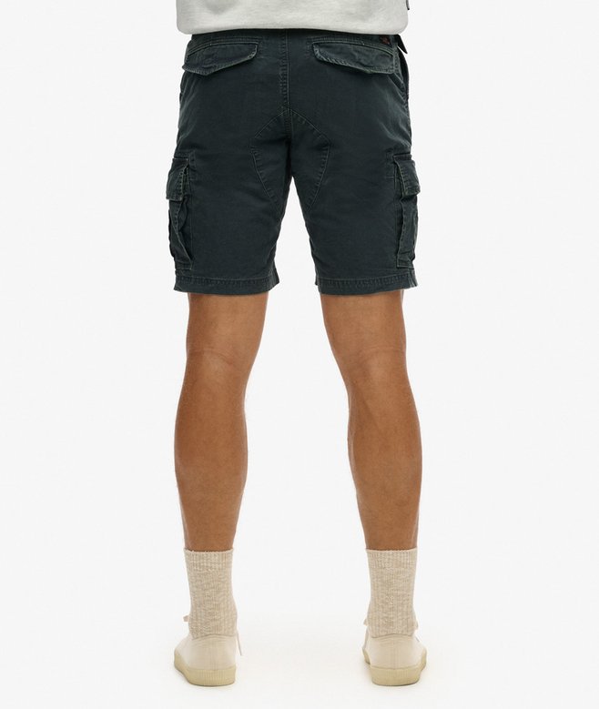 Superdry Heavy Cargo Shorts