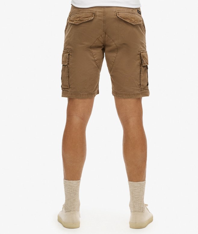 Superdry Heavy Cargo Shorts