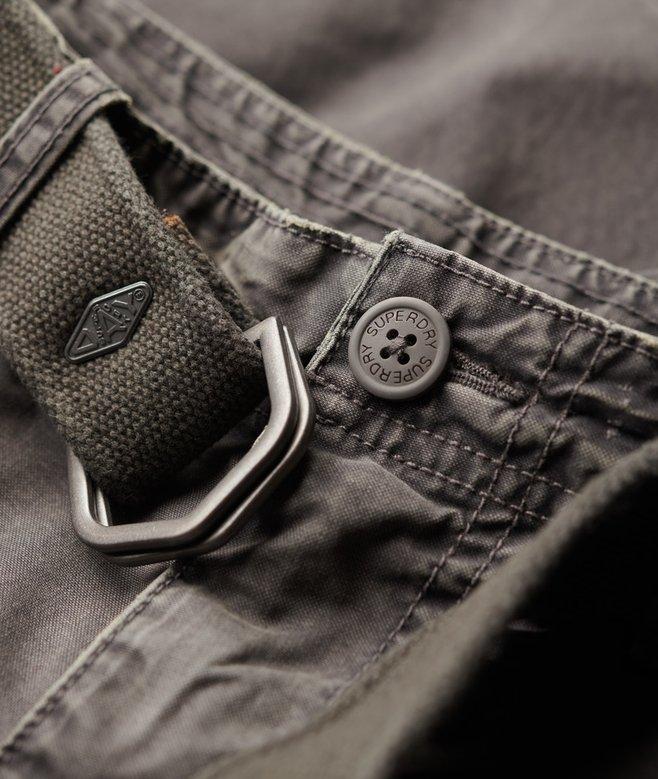 Superdry Heavy Cargo Shorts