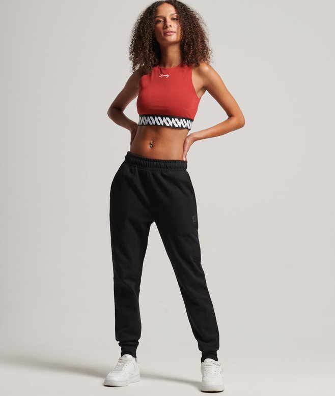 Superdry Heritage Bra Top