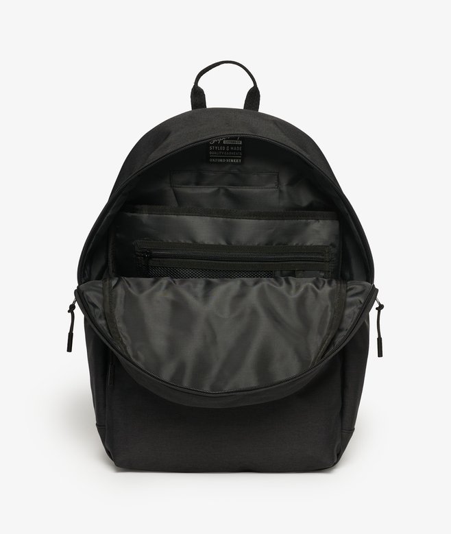Superdry Heritage Montana Backpack