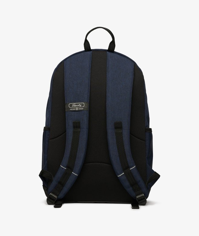 Superdry Heritage Montana Backpack