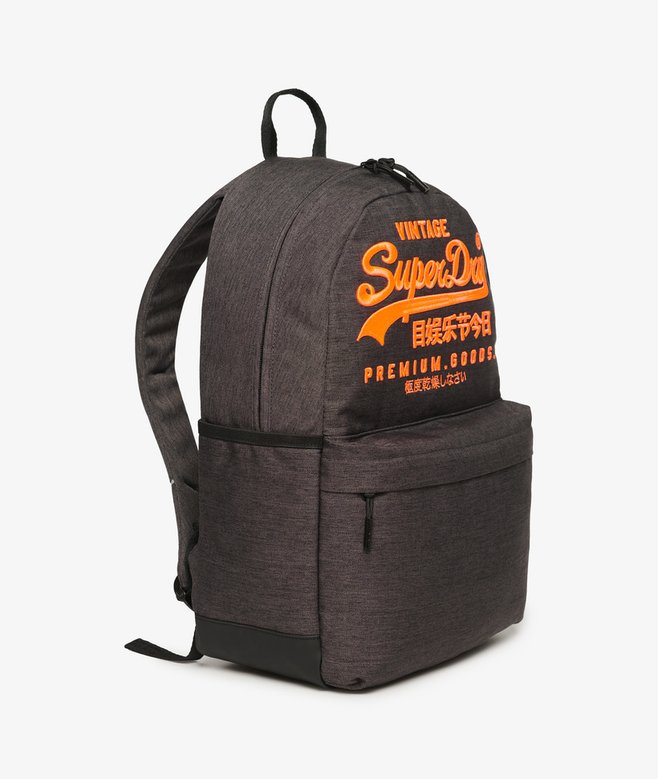 Superdry Heritage Montana Backpack