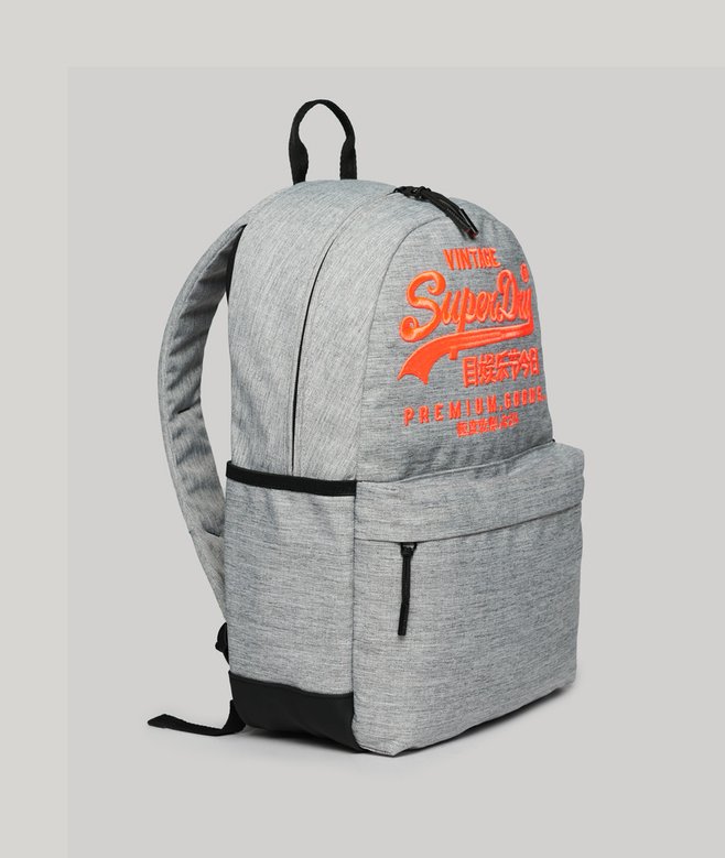 Superdry Heritage Montana Backpack