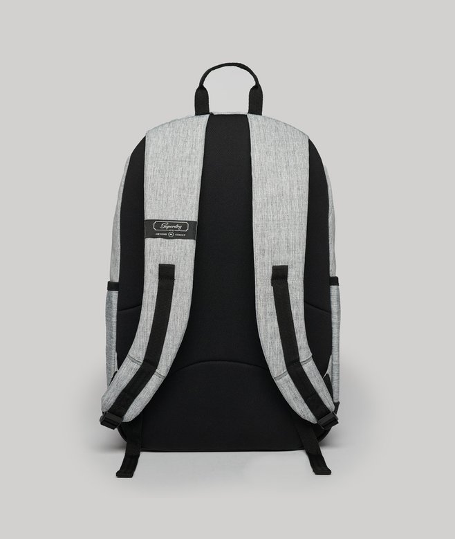 Superdry Heritage Montana Backpack