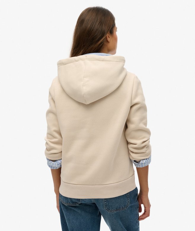 Superdry High Flyers Hoodie