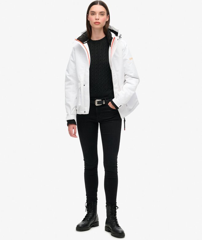 Superdry Hood Ultimate Windbreaker Jacket