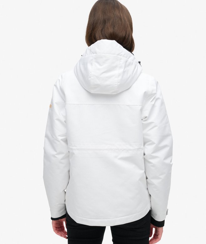Superdry Hood Ultimate Windbreaker Jacket