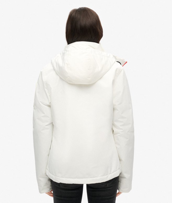 Superdry Hooded Ultimate SD-Windcheater Jacket
