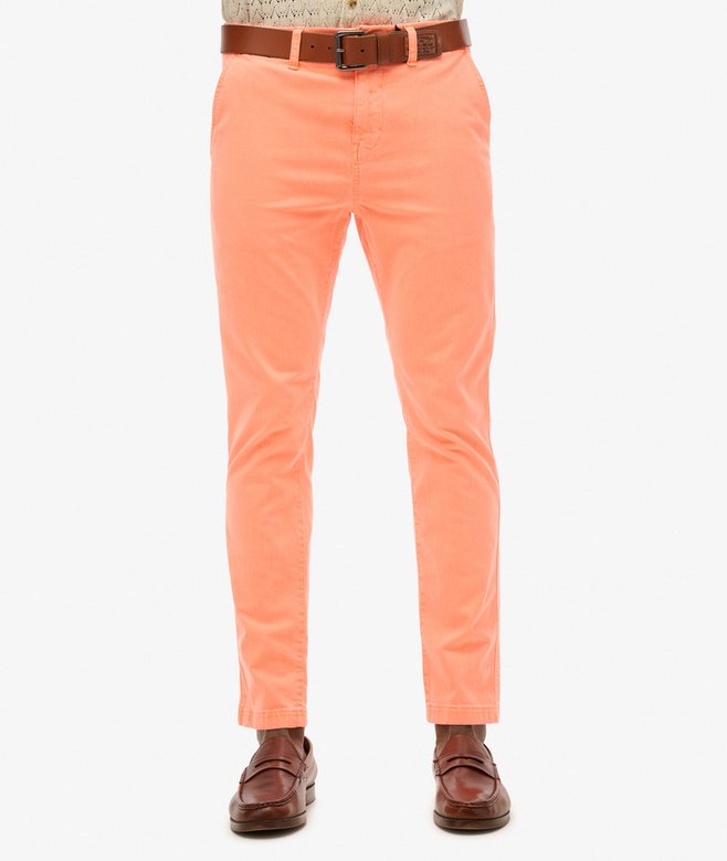 Superdry International Chino Pants
