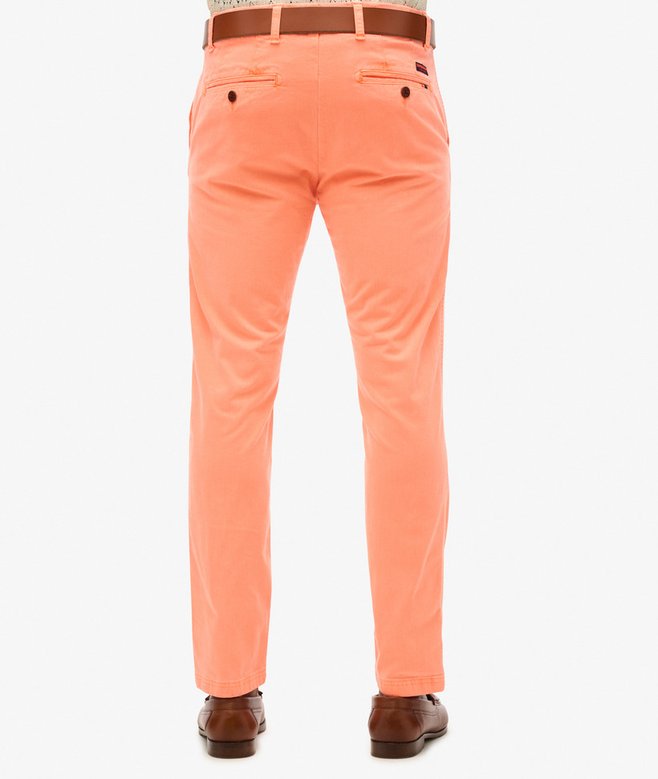 Superdry International Chino Pants