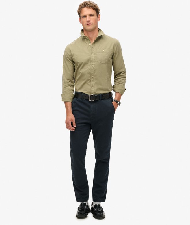 superdry International Chino Pants