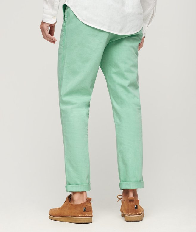 Superdry International Chino Pants