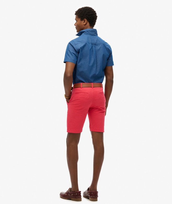 Superdry International Chino Shorts