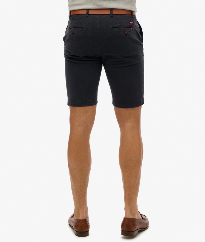 Superdry International Chino Shorts