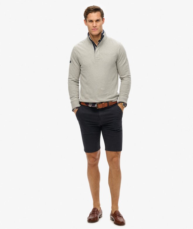 superdry International Chino Shorts