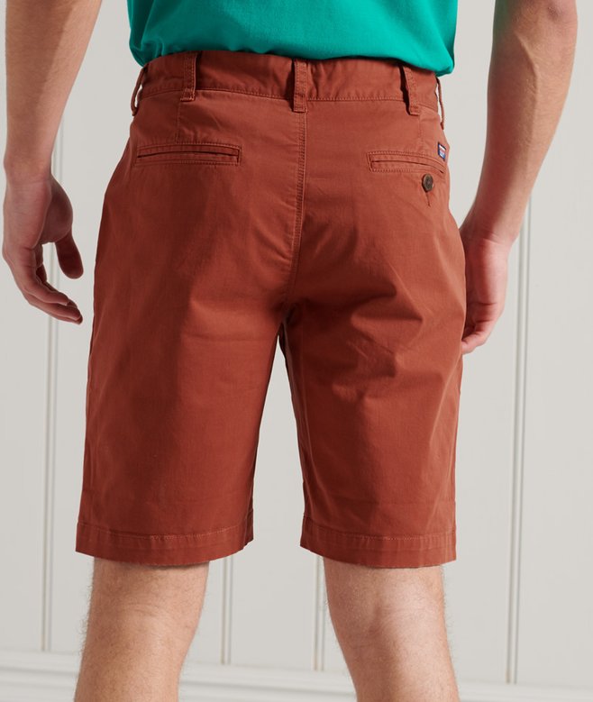 Superdry International Chino Shorts
