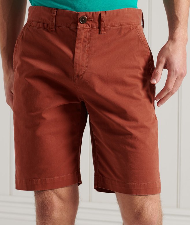superdry International Chino Shorts