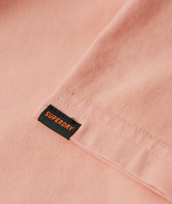 Superdry Jersey Polo Shirt