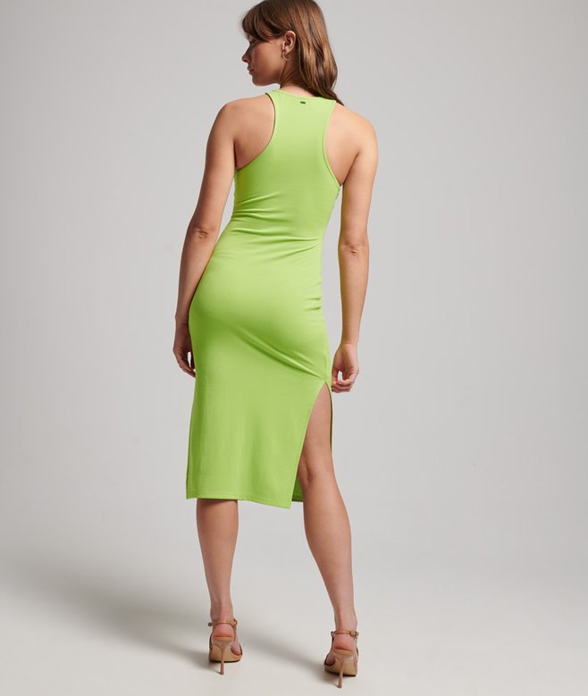 Superdry Jersey Racer Dress