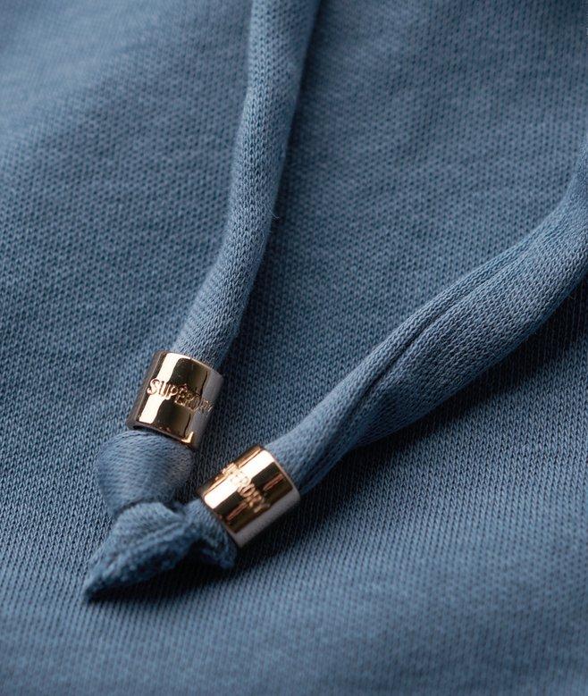 Superdry Jersey Tiered Cami Mini Dress