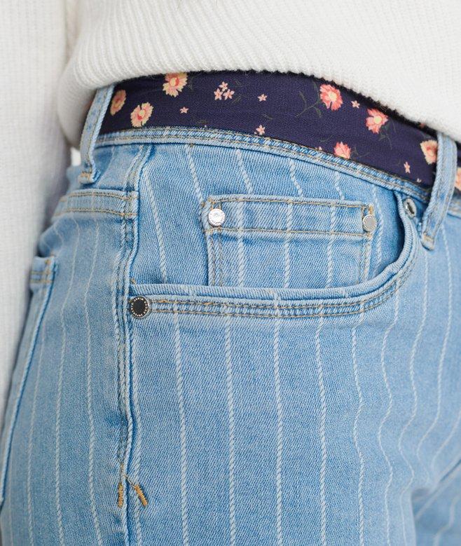 Superdry Lace Hot Shorts