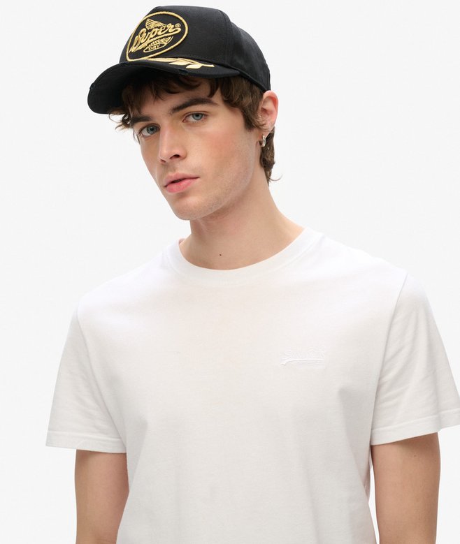 Superdry Laurel Trucker Cap