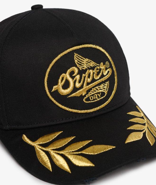Superdry Laurel Trucker Cap