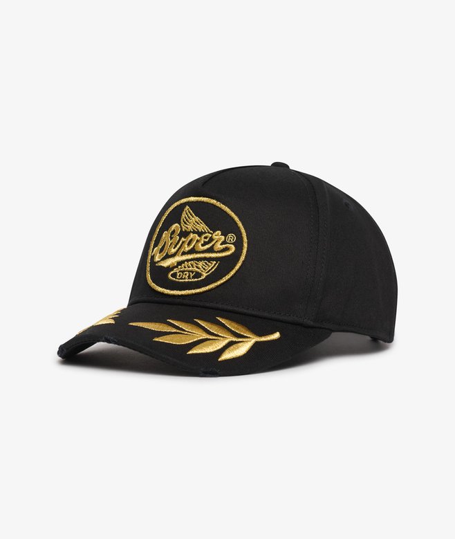 superdry Laurel Trucker Cap