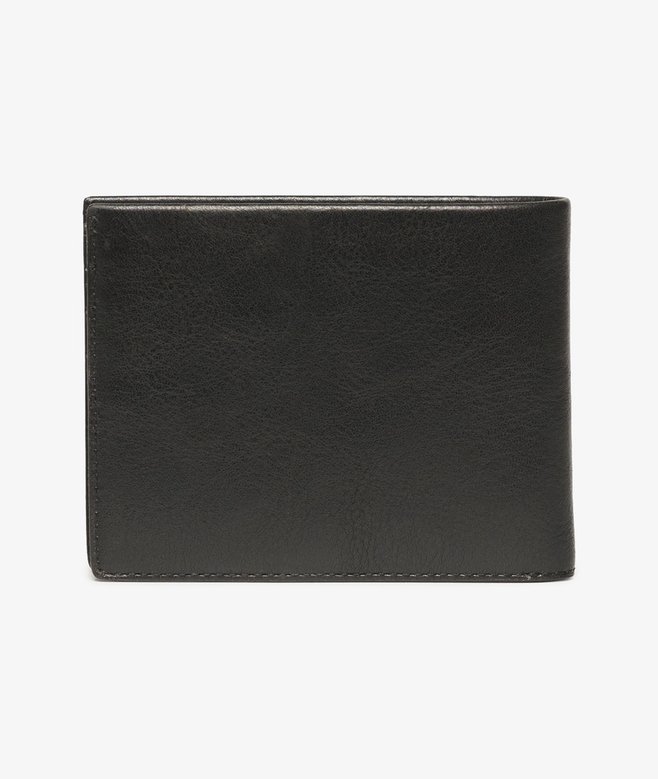 Superdry Leather Goods Wallet