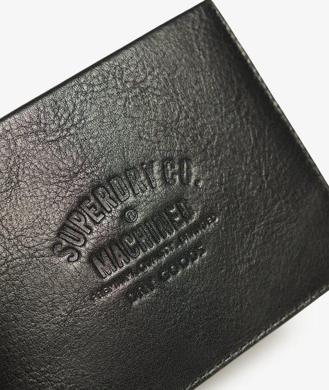 Superdry Leather Goods Wallet