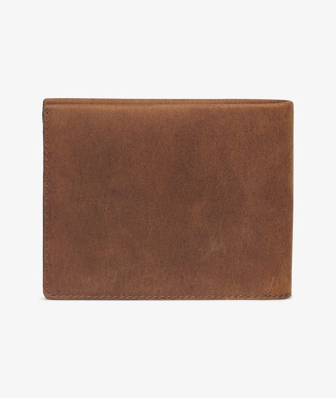 Superdry Leather Goods Wallet