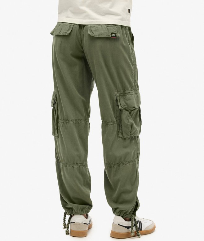 Superdry Lightweight Beach Cargo Pants