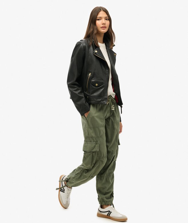 Superdry Lightweight Beach Cargo Pants