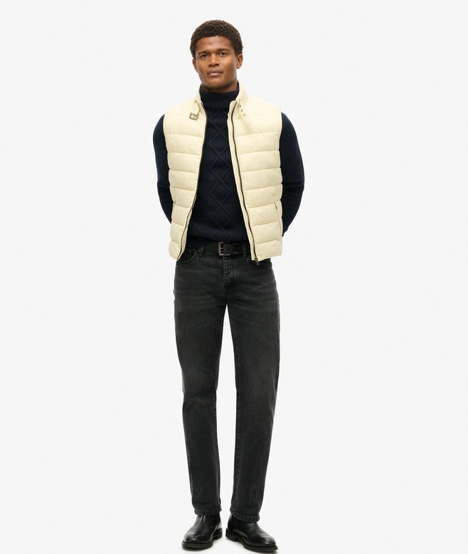 Superdry Lightweight Padded Gilet