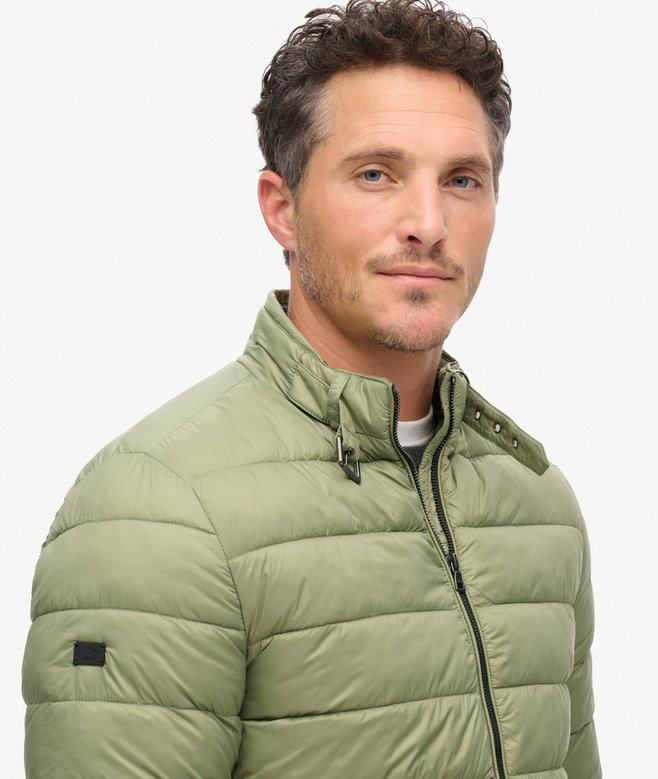Superdry Lightweight Padded Jacket