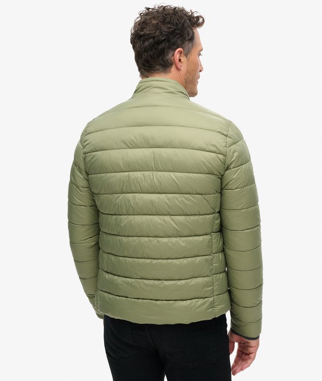 Superdry Lightweight Padded Jacket