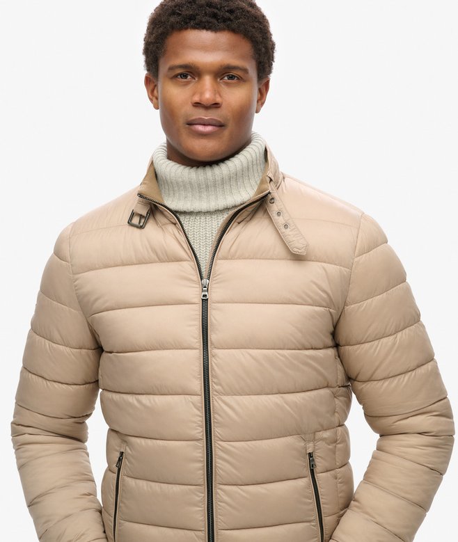 Superdry Lightweight Padded Jacket