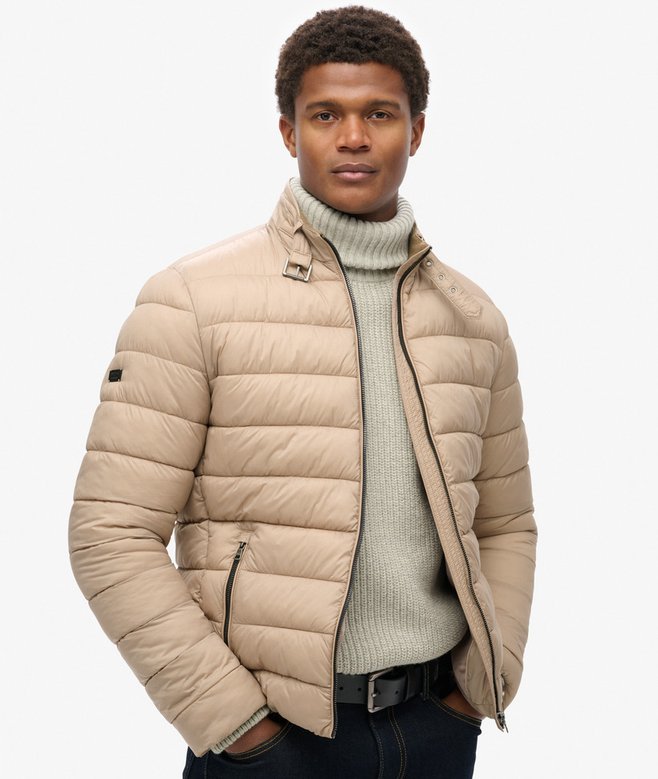 superdry Lightweight Padded Jacket