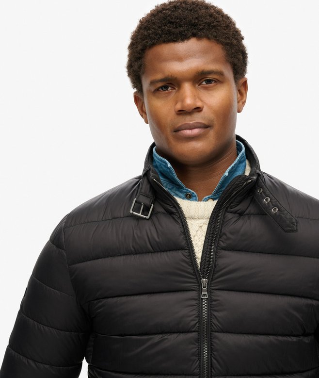 Superdry Lightweight Padded Jacket