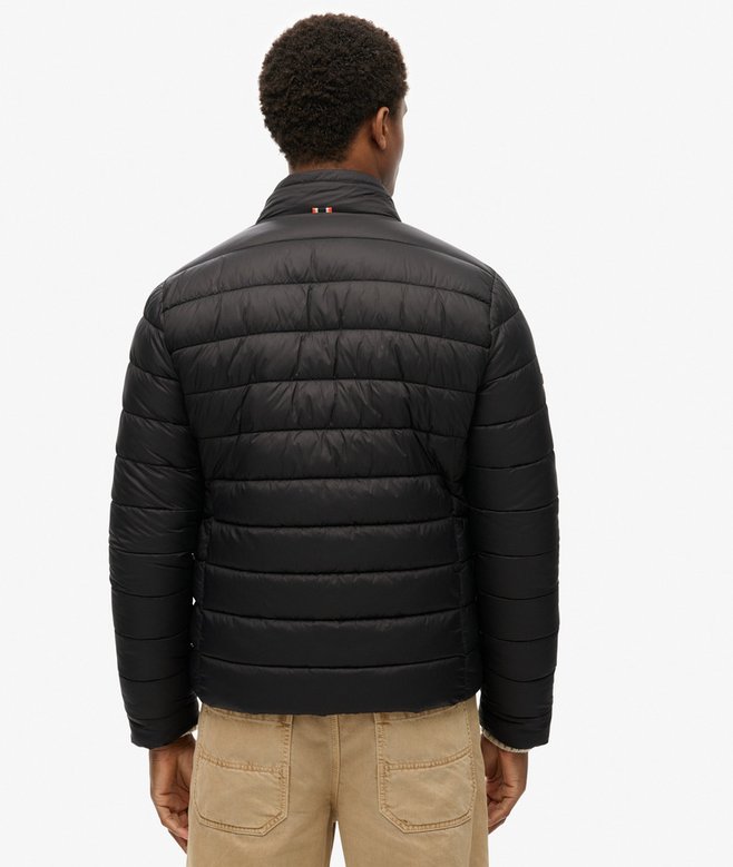 Superdry Lightweight Padded Jacket