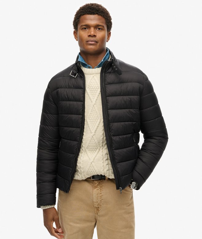 superdry Lightweight Padded Jacket