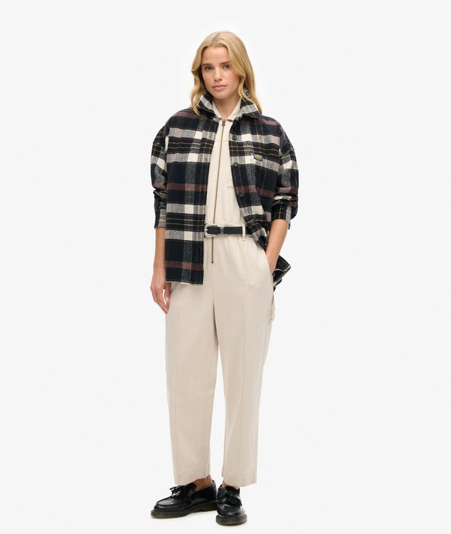 Superdry Limited Edition Dry Utility Jumpsuit