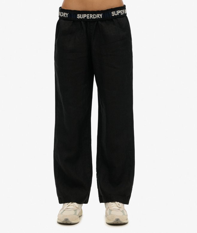 Superdry Linen Pants