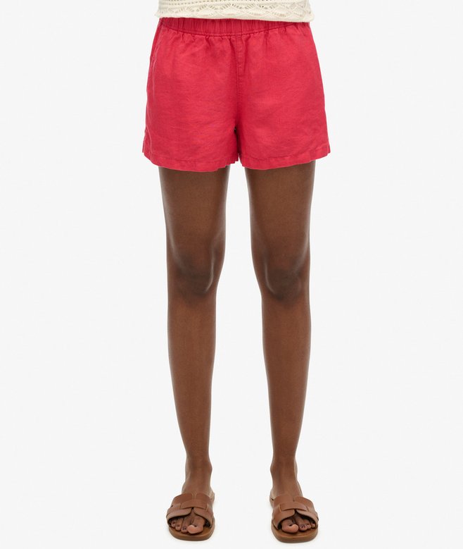 Superdry Linen Shorts