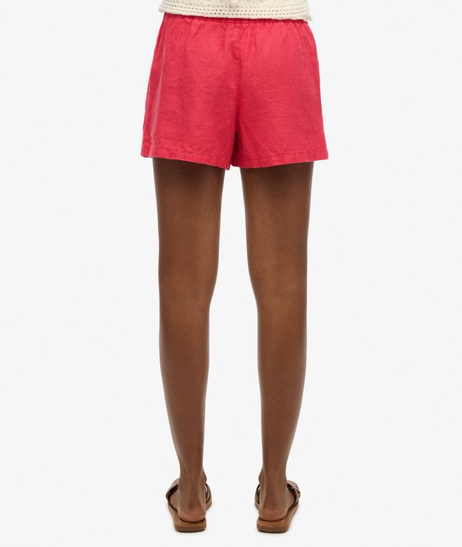 Superdry Linen Shorts