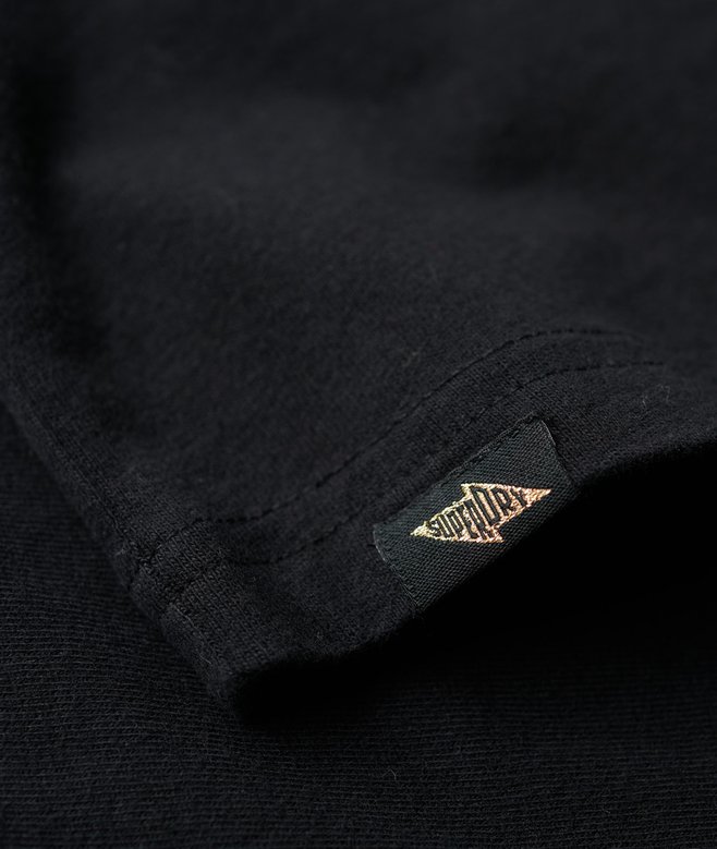 Superdry Lo-fi Rock Graphic T-Shirt