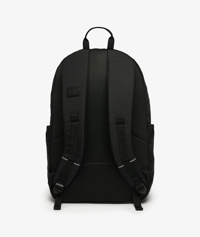 Superdry Logo Graphic Montana Backpack